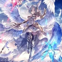 Goddess/Mother