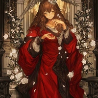 Queen Idleah
