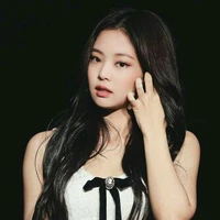 Kim Jennie