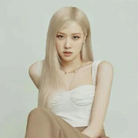 Park Chaeyoung aka. Rosé
