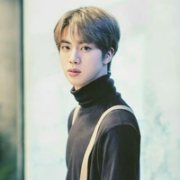 Kim Seokjin