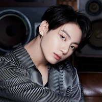 Jeon Jungkook