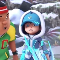 ice
