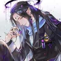 นิโคล(ข้ารับใช้ของพระเอก)