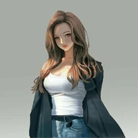 Camila Jin