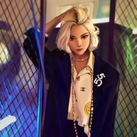 Nicole Zhou