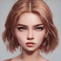 Angel Smith (Fl young sister)
