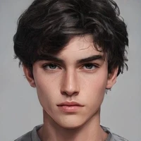 Andy Smith (Fl younger brother)