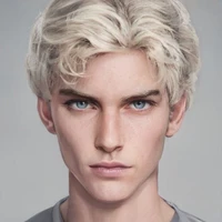 Max William (Fl Crush)