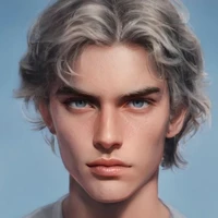 Ray wood (Max Friend)