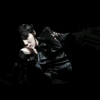 Prince Yoongi.