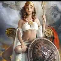 Athena.