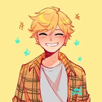 ☆🐈‍⬛~Adrien Agreste~🐈‍⬛☆