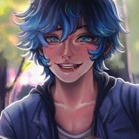 ☆🐍~Luka Couffaine~🐍☆