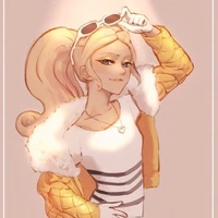 ☆🧸~Chloé Bourgeois~🧸☆