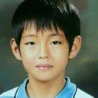 Kim Taehyung