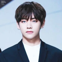Kim Taehyung