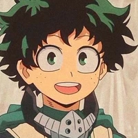 izuku midoryia