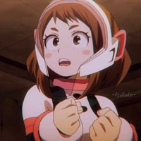 uraraka ochako