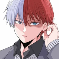 shoto todoroki