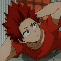 eijirou kirishima