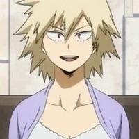 mitsuki bakugou