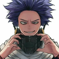 shinsou hitoshiro