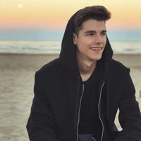 Juan Góngora (amigo de azul)
