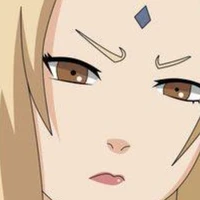 lady tsunade