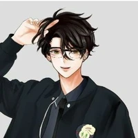 Sean (22 years)