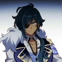 Kaeya