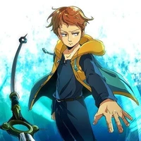 king