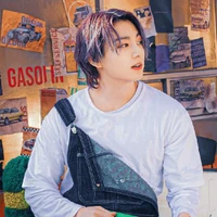 Jeon Jungkook•KooKy