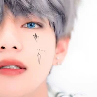 Kim Taehyung•TeTe