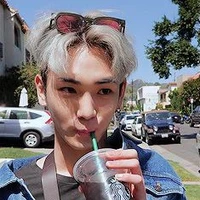 Key (Mano derecha de el maestro KooK)