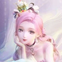 god