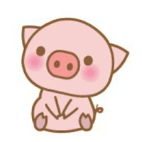 LiL pig