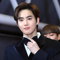 Suho