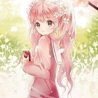 Young Aria