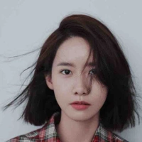 แฮม / หวังเหอซิน(นางเอก)