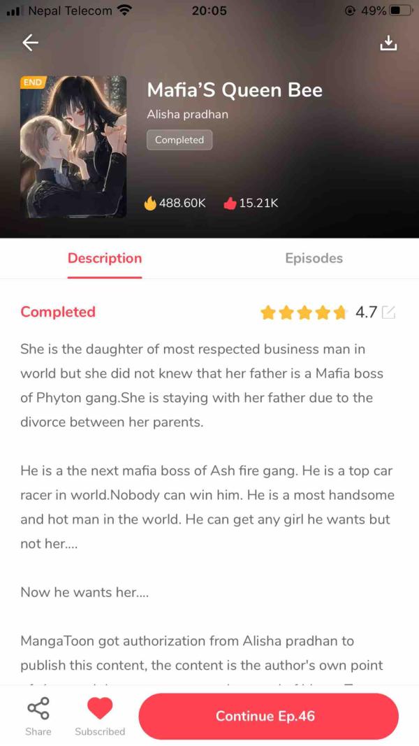 NovelToon