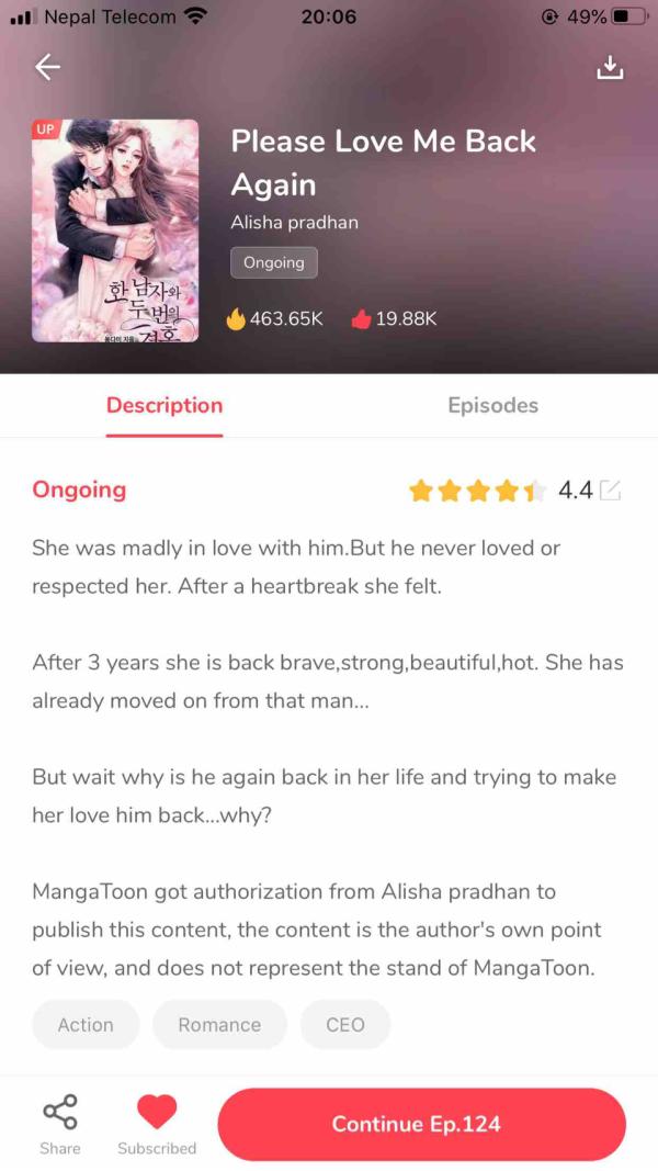 NovelToon