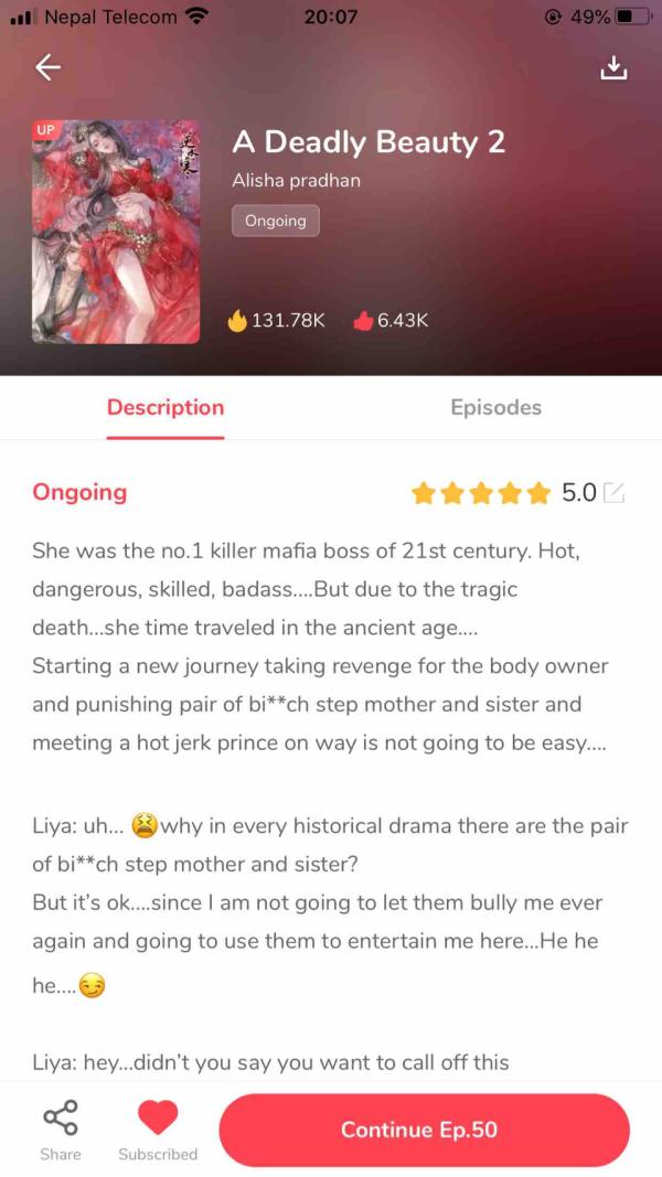 NovelToon