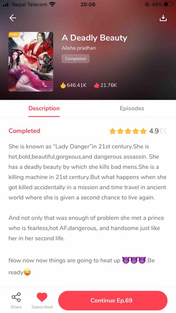 NovelToon