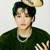 mark