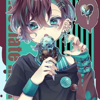 Kuroko-kun