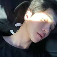 ณัฐ(ลูกน้งพระเอก)