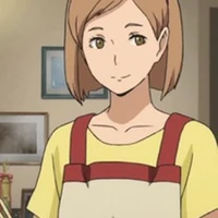 Mrs. Tsukisima