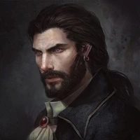 Marques de Camelot Noah