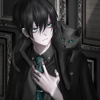 Gabriel Camelot ¥ filho de Tiny/Edu¥